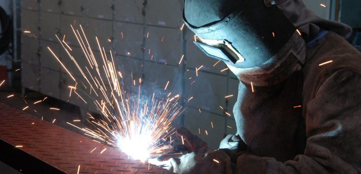 Produção de aço bruto do Brasil cresce 24% no primeiro semestre