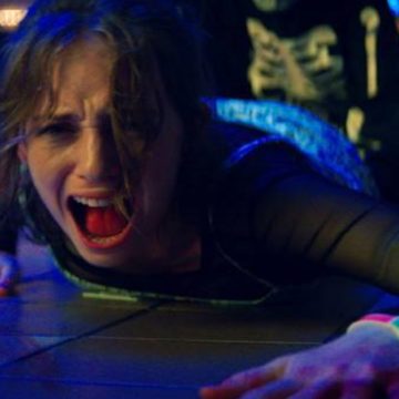 Diretora de Rua do Medo quer criar um “Universo Marvel” do terror na Netflix