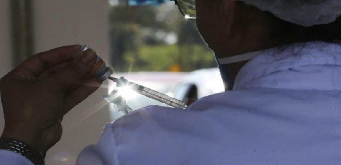 Covid-19: Brasil tem 42% da população vacinada com ao menos a 1ª dose