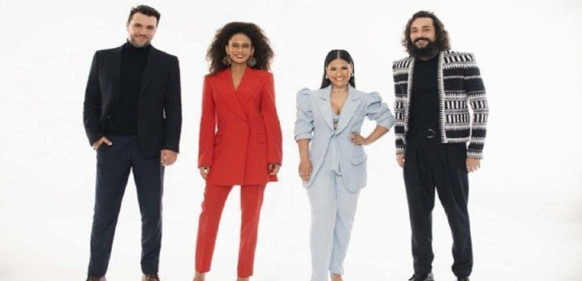 Globo anuncia jurados do reality show ‘The masked singer Brasil’