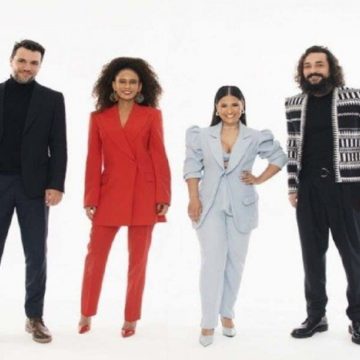 Globo anuncia jurados do reality show ‘The masked singer Brasil’