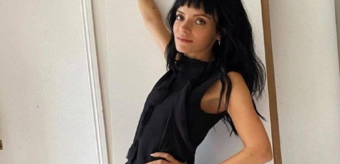 1_lily_allen-6781282 Lily Allen celebra dois anos sóbria: “A melhor coisa que já fiz”