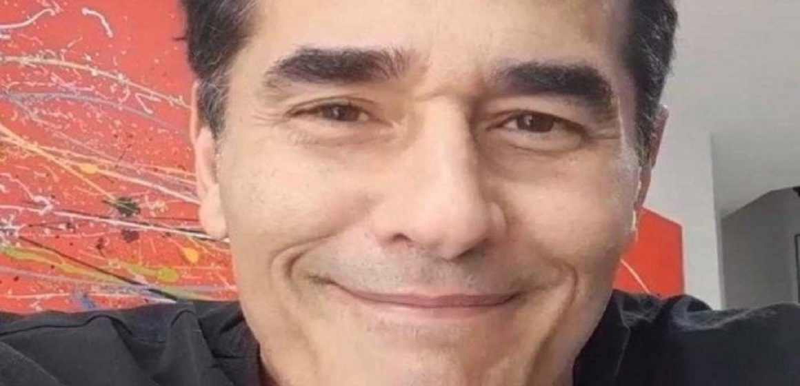 Após alta, Luciano Szafir agradece apoio em recuperação da covid