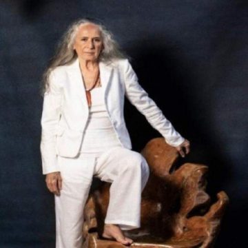 ‘Noturno’: Maria Bethânia apresenta o novo trabalho musical