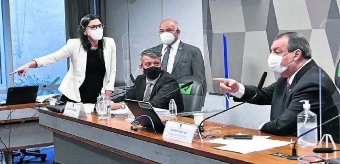 Investigando militares, CPI avança em terreno minado
