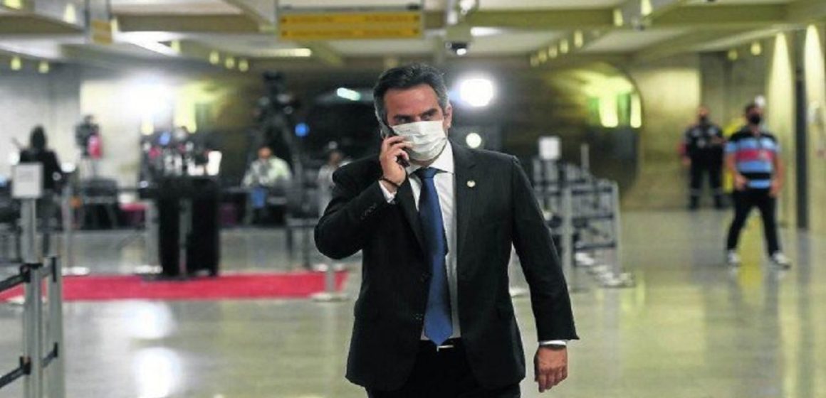 Ciro Nogueira terá missão de apaziguar relação entre Congresso e Planalto