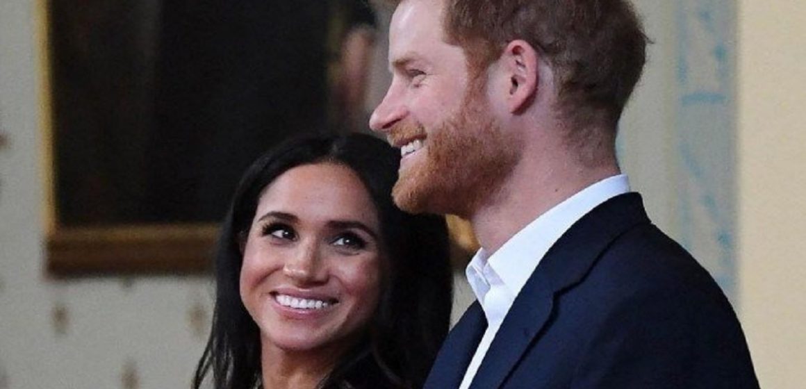 Lilibet Diana é incluída como membro na linha de sucessão da família real
