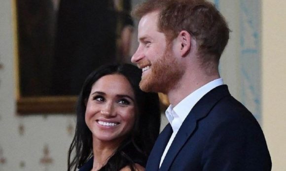 Lilibet Diana é incluída como membro na linha de sucessão da família real
