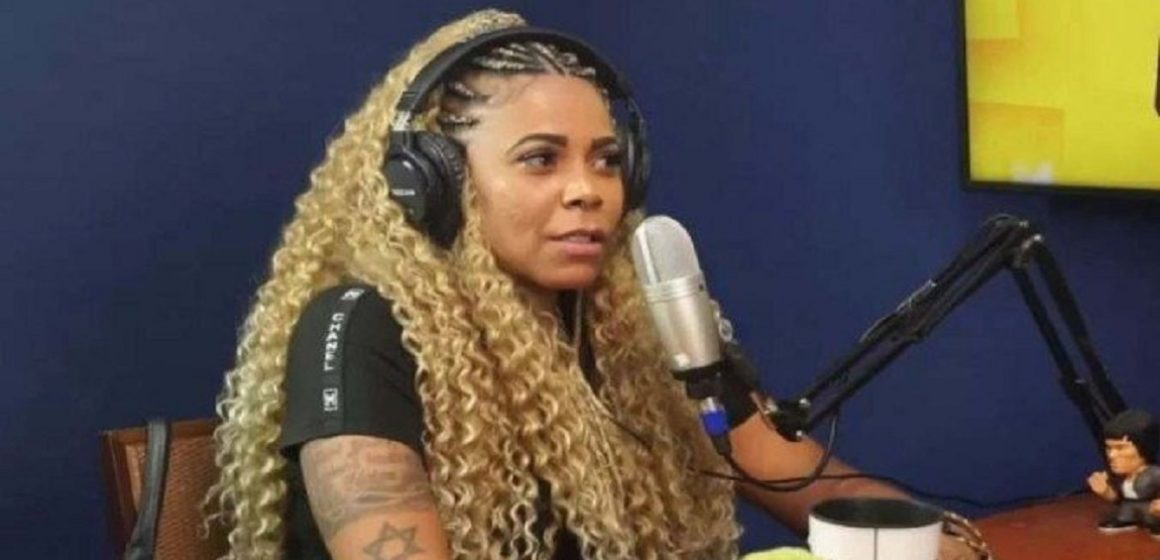 SilvIa Regina, viúva de Mr. Catra, fala sobre traições: “Perdoei 27 vezes”