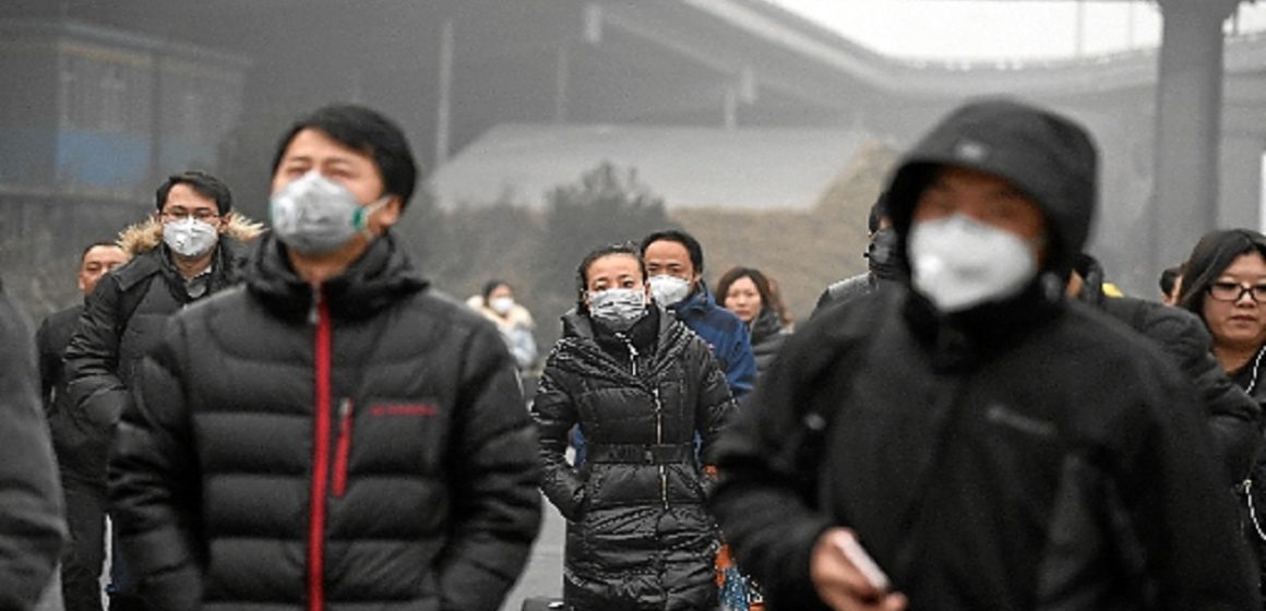Variante Delta se espalha na China e chega a Pequim