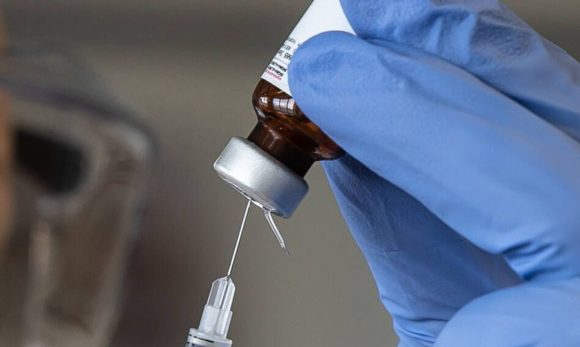Pará deve receber mais de 162 mil doses da vacina Oxford/Astrazeneca nesta sexta