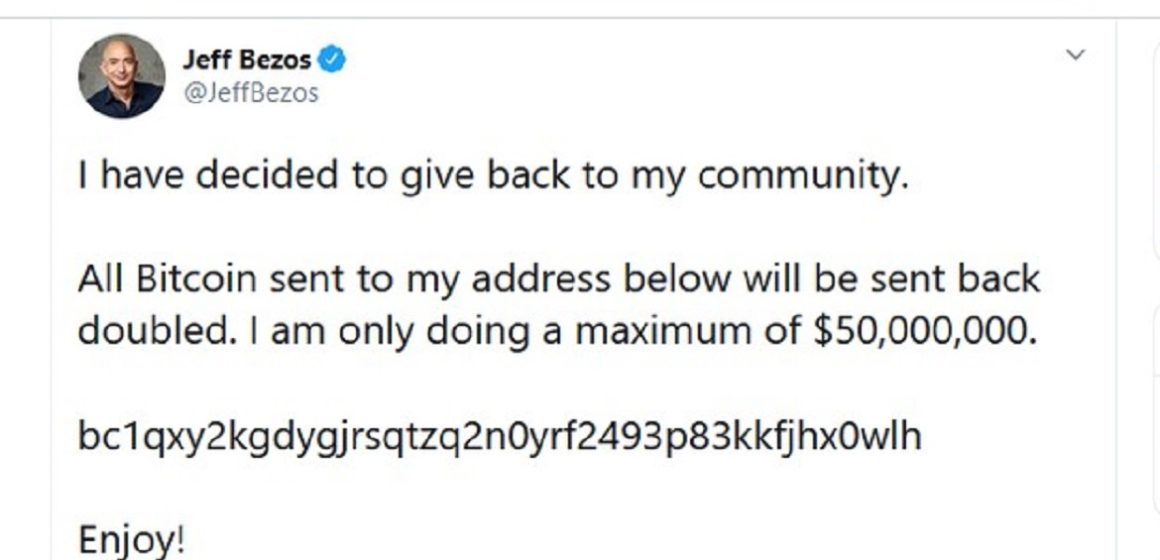 Britânico é preso na Espanha por hackear contas do Twitter de personalidades em 2020