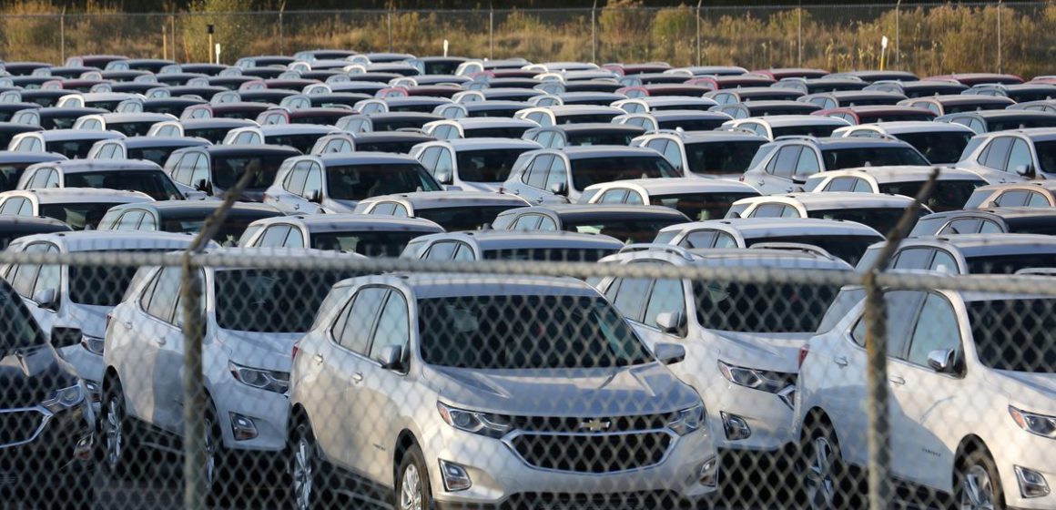 Pesquisa Anfavea e Webmotors mostra otimismo para compra de automóveis