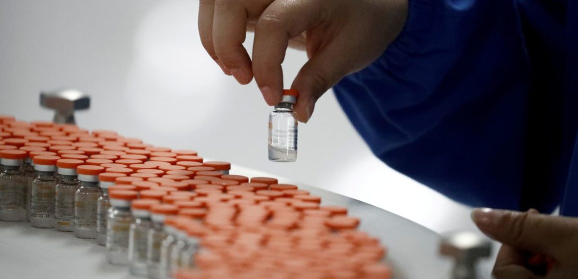 Butantan pede autorização à Anvisa para aplicar CoronaVac em crianças