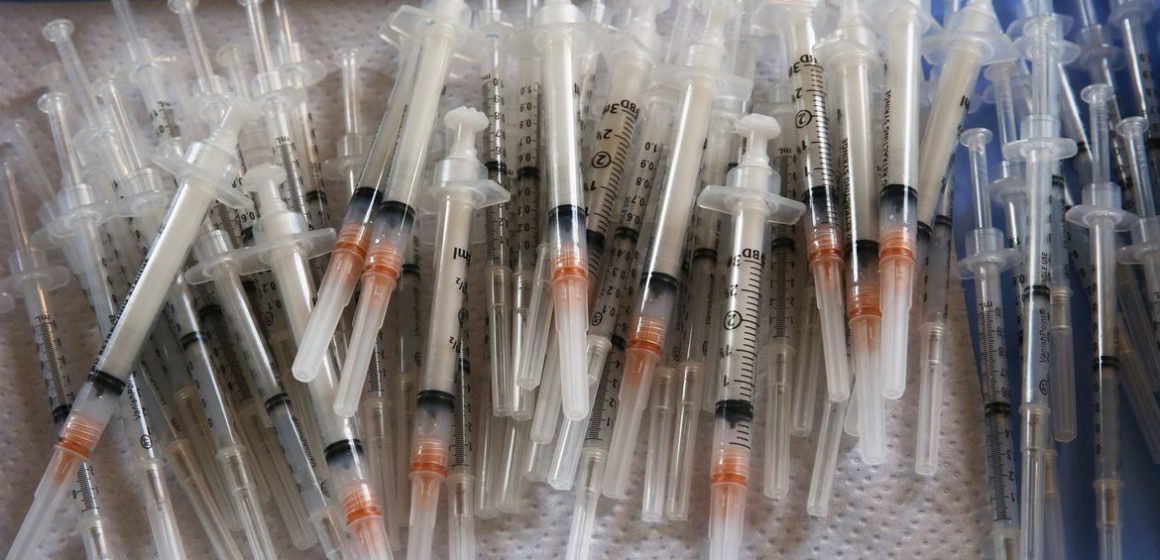 Ampliada a lista de produtos médicos cuja exportação é proibida