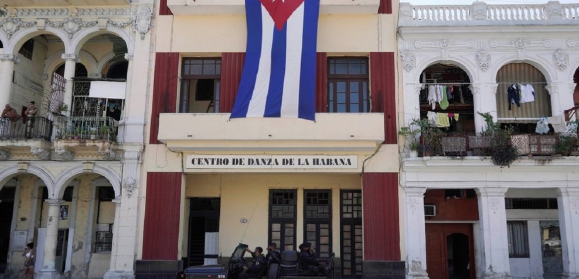 EUA sancionam ministro de Defesa e brigada de Cuba por repressão a manifestantes