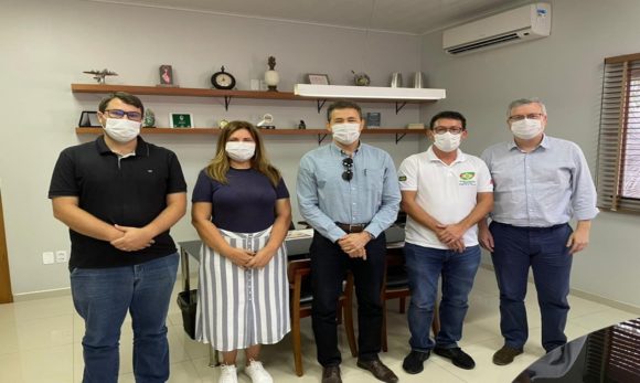 Empresa de fertilizantes abrirá vagas de trabalho em Vila do Conde