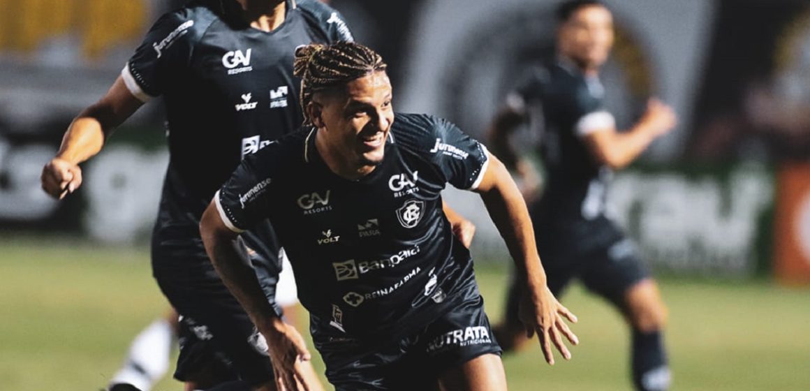 218224535_355077465988709_4552859490321392518_n Remo vence a Ponte fora de casa e engata a segunda vitória seguida na Série B