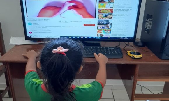 Barcarena é selecionada em concurso nacional para melhoria da educação