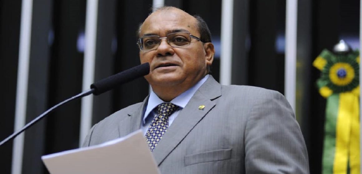 Nilson Pinto é contra voto impresso e defende aprimoramento do sistema atual de votação