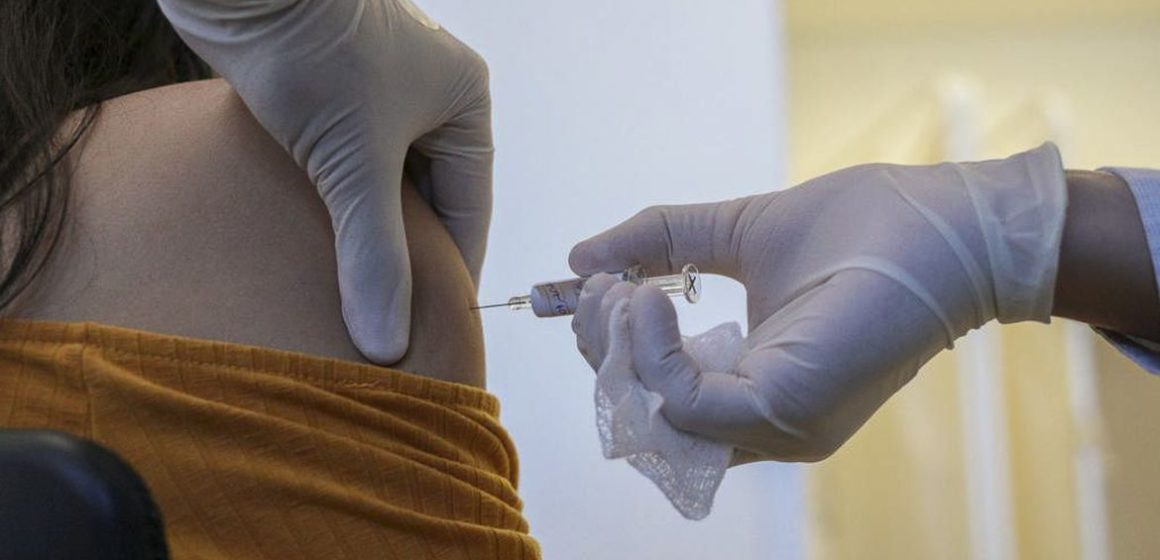 Pará recebe mais 74.880 vacinas da Pfizer contra a Covid-19 nesta quinta-feira (8)