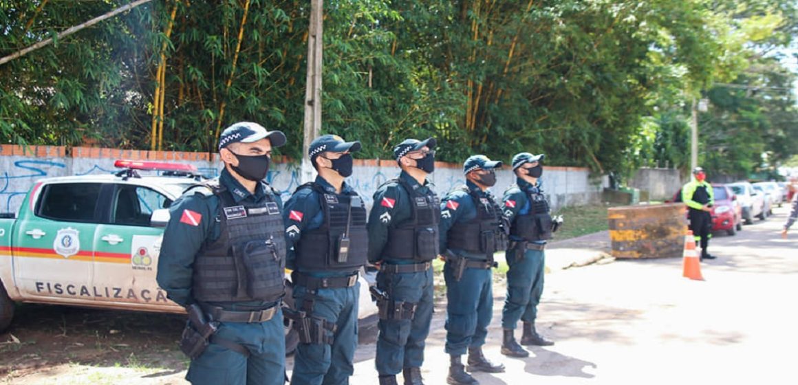 221478112_3046561635589233_4432110542698879207_n Pesquisa vai avaliar a segurança na praia do Caripi, em Barcarena
