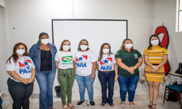 Parceria entre estado e prefeitura criará comitê de enfrentamento ao escalpelamento em Barcarena