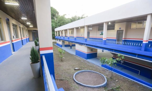 Governo do Pará apresenta plano de início da retomada das aulas presenciais