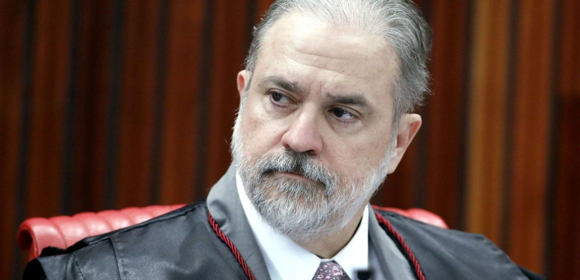 Presidente Bolsonaro indica Aras para novo mandato na PGR