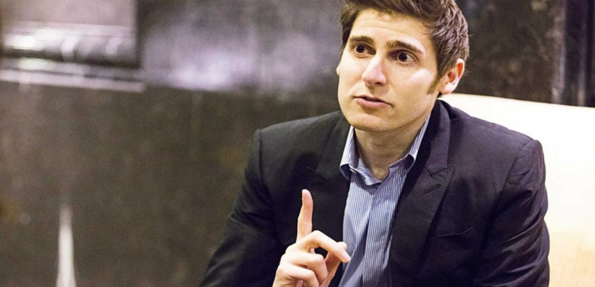 Eduardo Saverin ultrapassa Jorge Lemann e se torna brasileiro mais rico do mundo