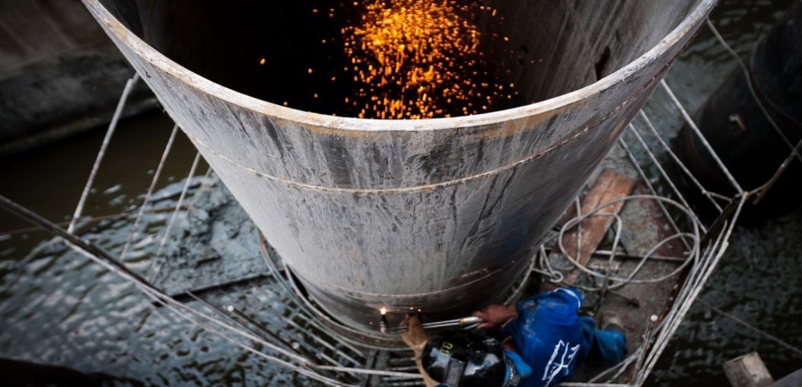 Pará desponta com saldo positivo de 7 mil postos de trabalho no setor industrial