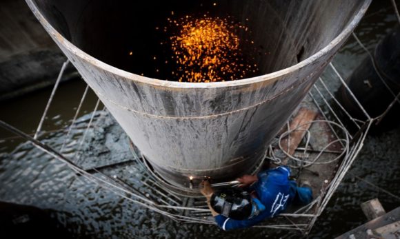Pará desponta com saldo positivo de 7 mil postos de trabalho no setor industrial