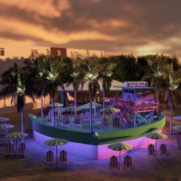 Beach Club