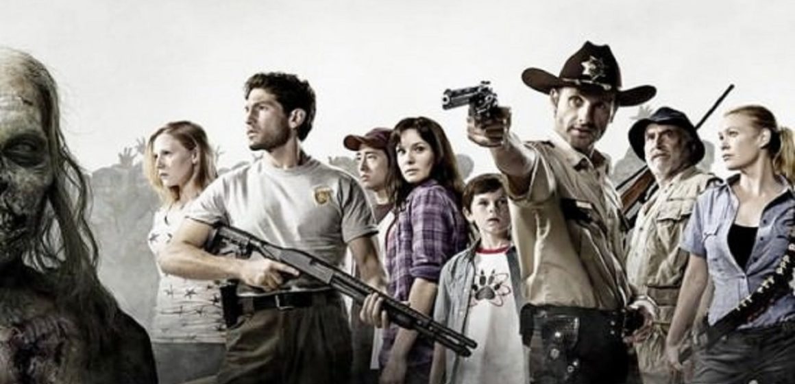 The Walking Dead: Temporada final será dividida em três partes