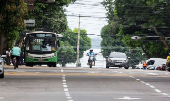Em nova flexibilização do governo estadual, Belém e outras 70 cidades do PA vão para bandeira verde