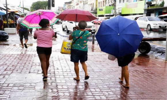 7211_1d2b62b6-d447-b6e9-742b-6fc38dee3846 Dias nublados e chuvas terão predomínio na maior parte do Pará, aponta previsão