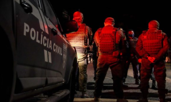 Pará é o segundo estado que mais reduziu violência no Brasil