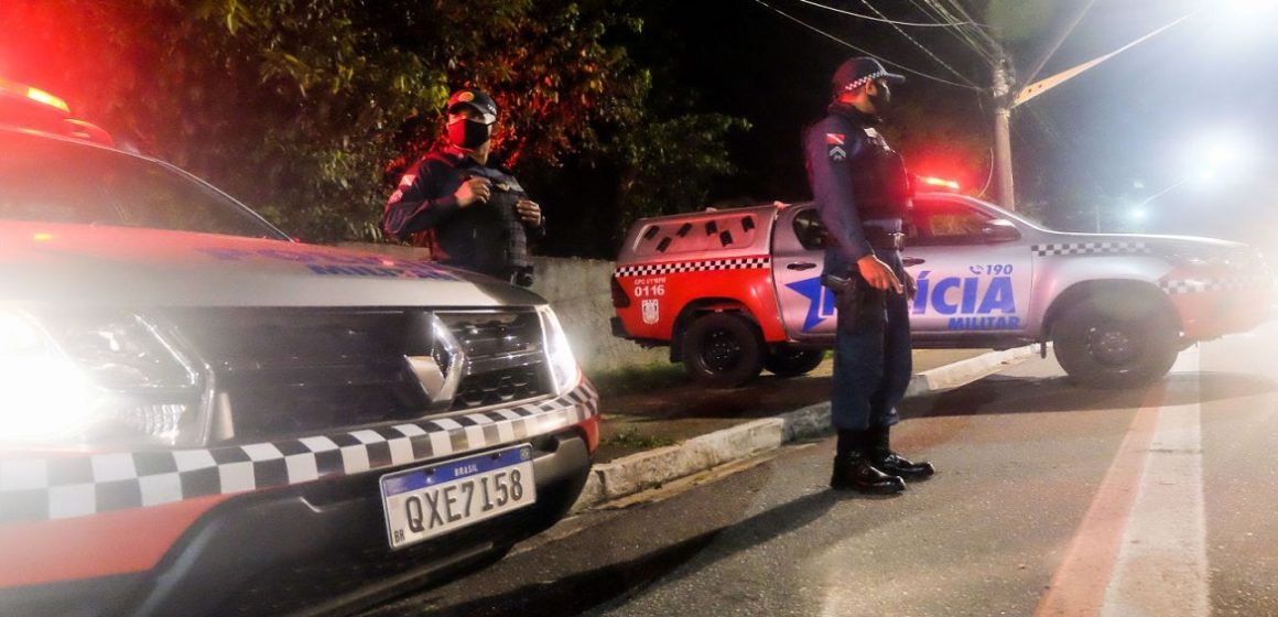 Pará: junho de 2021 é o segundo melhor mês no índice de crimes violentos nos últimos 10 anos