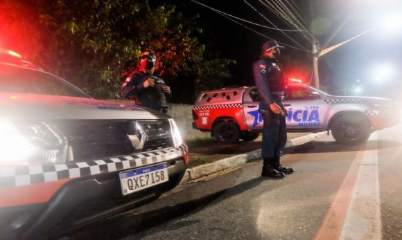 Pará: junho de 2021 é o segundo melhor mês no índice de crimes violentos nos últimos 10 anos