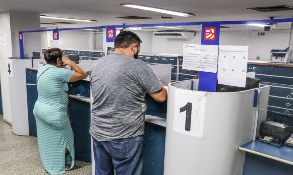 Beneficiados pelo Renda Pará 500 e 400 podem fazer o saque até 27 de julho