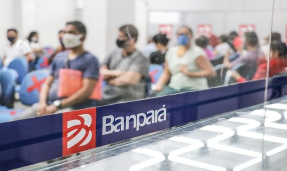 RENDA PARÁ 100 BANPARÁ Pagamentos do ‘Renda Pará’ serão encerrados em 27 de julho