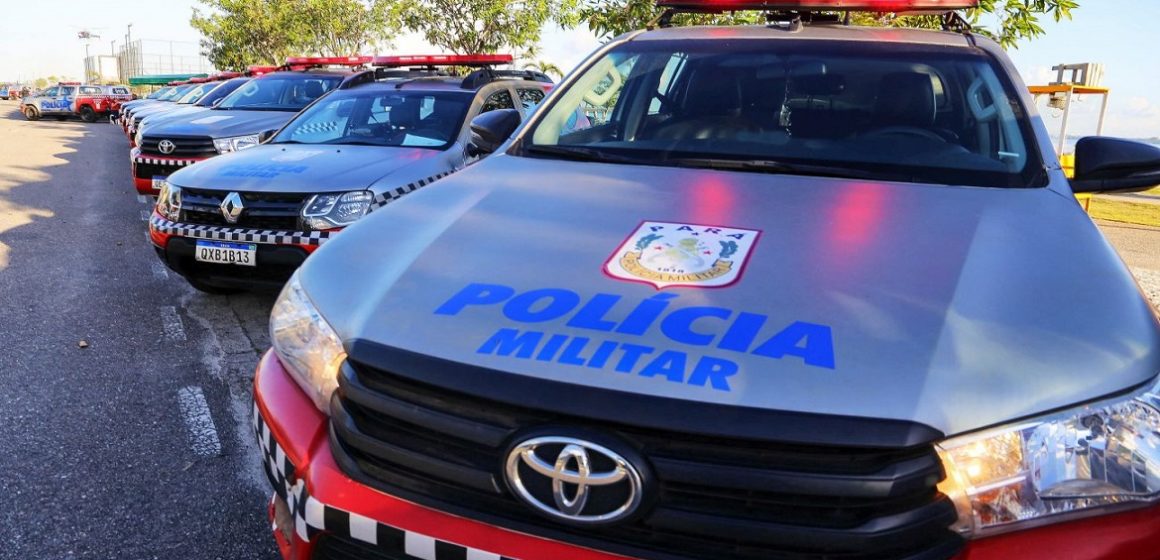Pará: balanço da segurança pública mostra queda nos índices de criminalidade