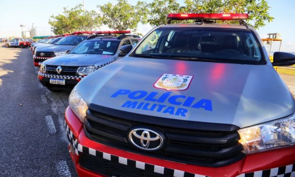 Pará: balanço da segurança pública mostra queda nos índices de criminalidade