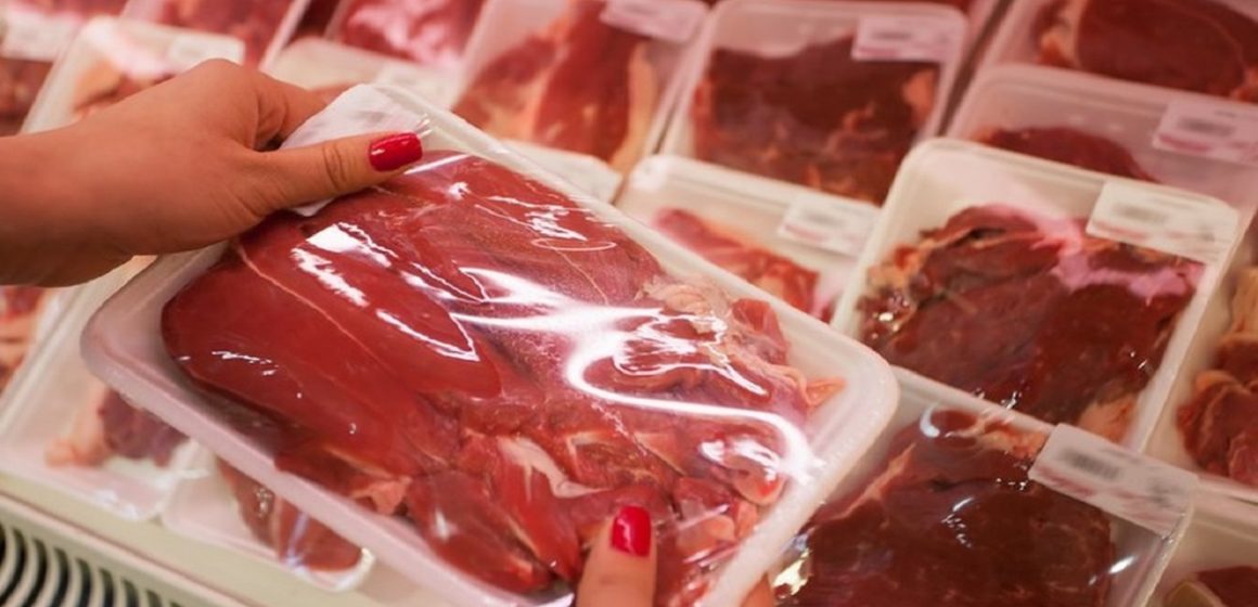 90554740-99f3-4a77-81b4-af245dfe6747 Preço da carne bovina tem alta acumulada de quase 33% na Grande Belém