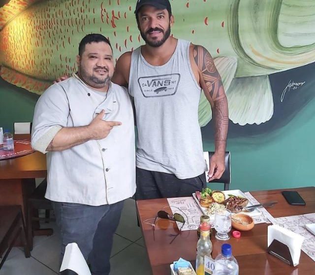 Craque
