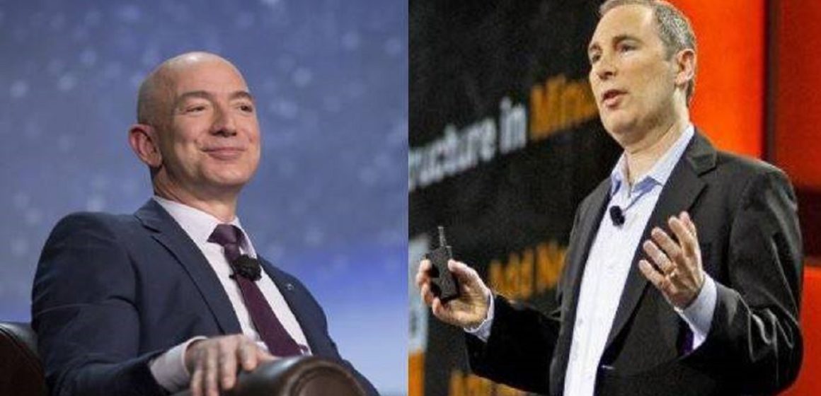 Fim de uma era: o que esperar da Amazon sem Jeff Bezos?