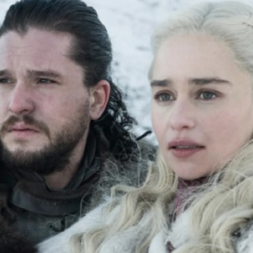 HBO Max trabalha em mais duas animações de Game of Thrones