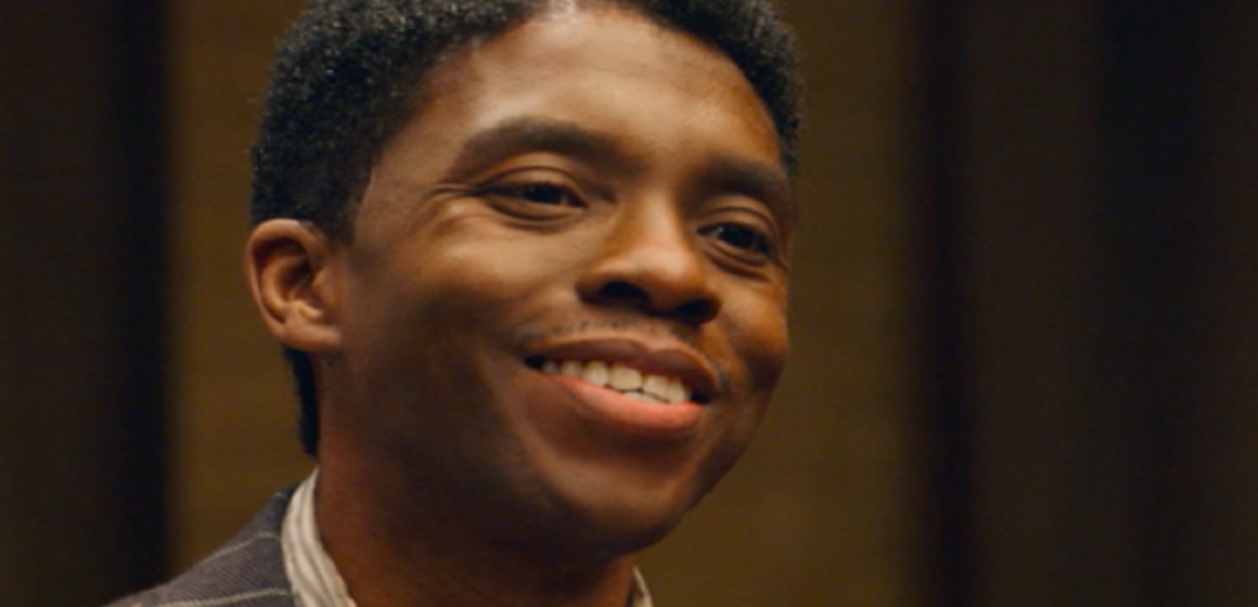Chadwick Boseman teria estrelado sequência de LA – Cidade Proibida