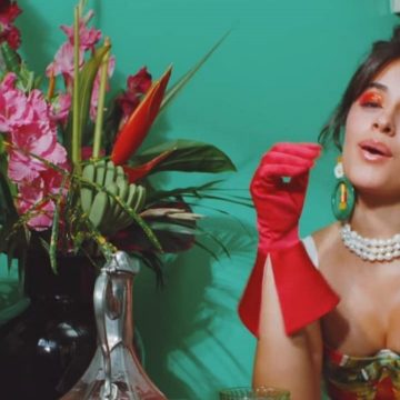 Camila_Cabello Camila Cabello revela single inédito; ouça “Don’t Go Yet”