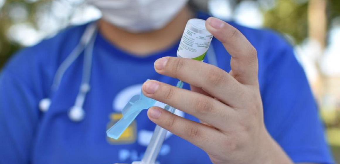 Belém ultrapassa mais de 1 milhão de doses de vacina contra covid-19